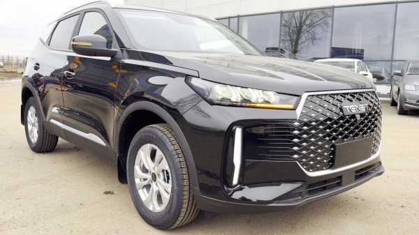 2025 TENET T4 НА МЕХАНИКЕ ЗА 1.6 МЛН