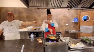 TITAN SELECT HOTEL 5* КАЧЕСТВЕННЫЙ АЛКОГОЛЬ ВКУСНАЯ ЕДА И ТАНЦЫ ЖИВОТА ОТ ЗЫБЫ