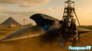 Хищник на шахтах Донбаса