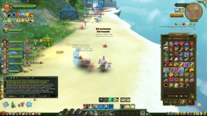 Играем в Аллоды Онлайн 17.0 Кровь королей ПВП, ПВЕ