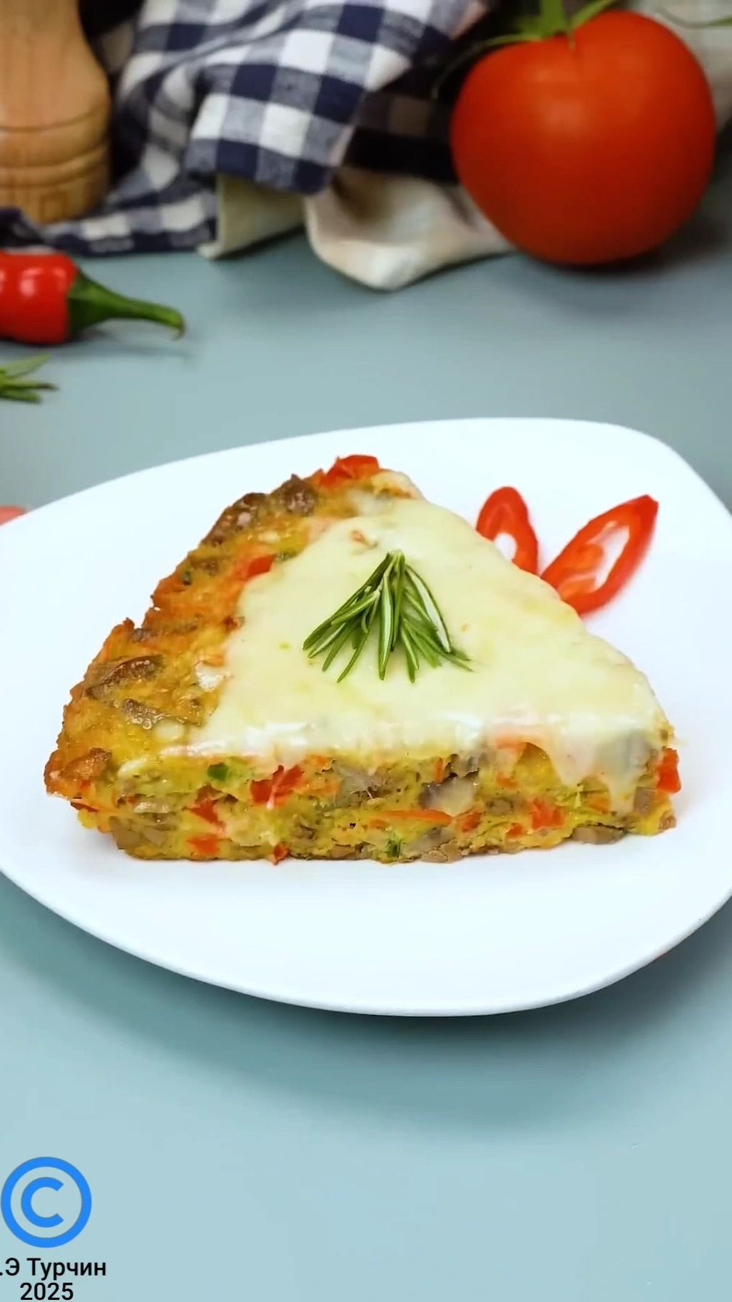 Не готовьте печень, пока не увидите этот трюк, который покорил весь мир смотреть онлайн