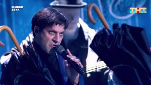 Перевоплощение в Николая Носкова — «Снег» | ЯРЧЕ ЗВЁЗД