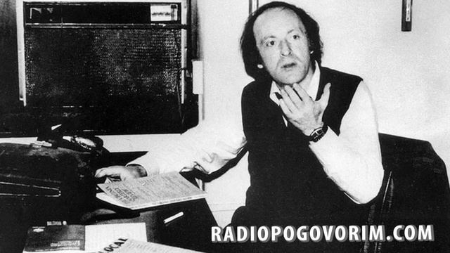 СВИДЕТЕЛИ ВРЕМЕНИ: Вячеслав Лейкин об Иосифе Бродском