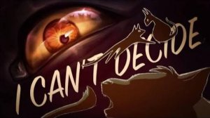 I Can't Decide - Complete Mapleshade MAP/Коты воители мап/