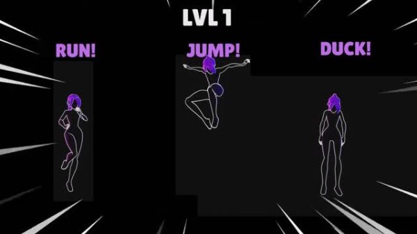 Иммерсивная тренировка: начни день правильно