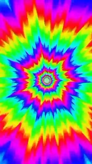 waterfall screen phones