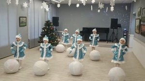 Кабы не было зимы