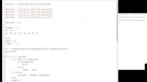 Программа по решению судоку Олимпиада