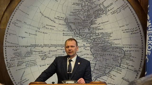 Форум "TRAVEL HUB 2025. ПРИЕЗЖАЙ.ЗИМА" (2) смотреть онлайн