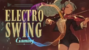 Электронный свинг Electro Swing 20