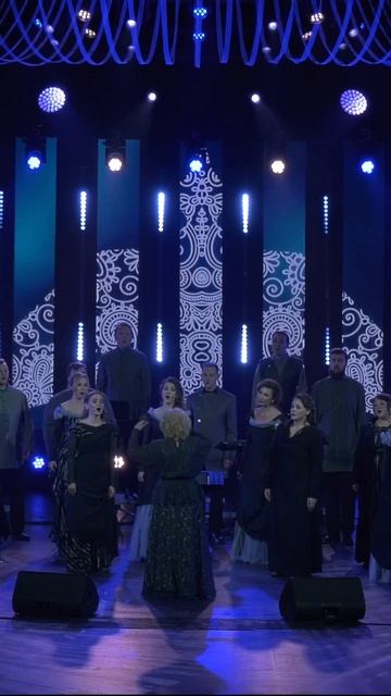 МЛАДАхор - Осень. Октябрь.