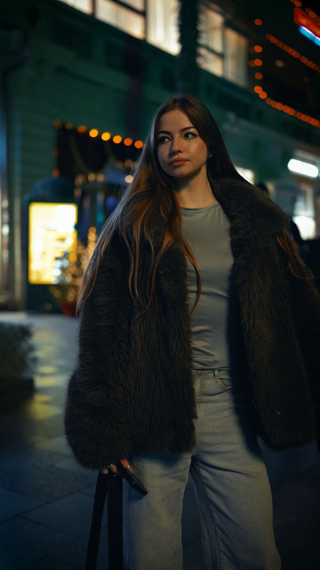 Прогулка по Ялте смотреть онлайн