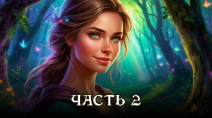 АУДИОКНИГА ПОЛНОСТЬЮ ★ ЧАСТЬ 2. НАДЕЖДА И ЧУДЕСА ★ Любовное фэнтези, приключения, попаданцы