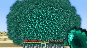 Майнкрафт, но весь ДРОП УМНОЖАЕТСЯ!