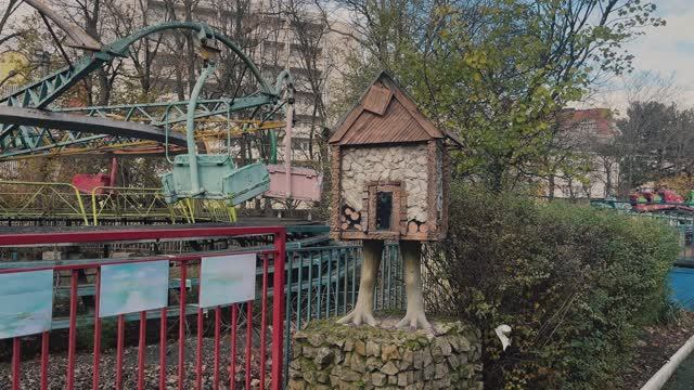 Практическая работа №7 "WALLDO" Бондаренко смотреть онлайн