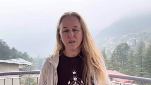 Время двигаться дальше. Гималайское послание