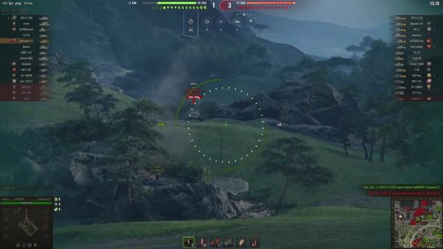 Мир Танков смотреть онлайн