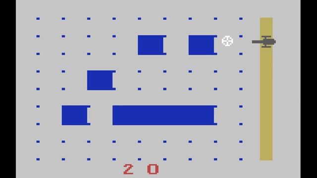 Depth Charge [Magnavox Odyssey 2]