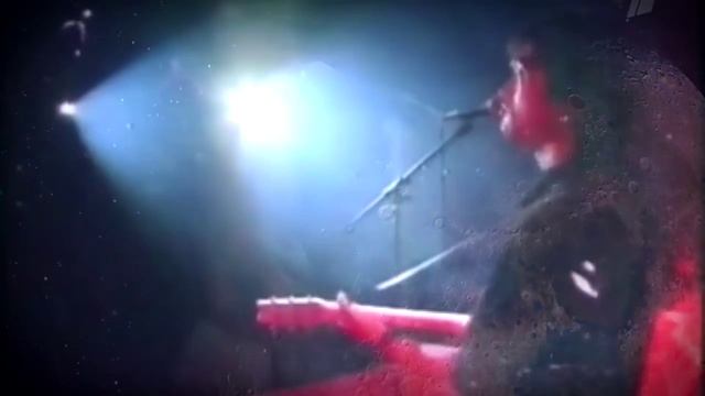 Спокойная ночь смотреть онлайн