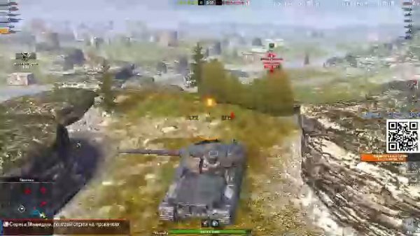 Tanks blitz Катаем на Super Conqueror (Супер конь)10 уровень Британии #блиц #блитс #MIRZABEG