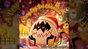 Отель Хазбин новогодняя песня пентиуса и френка