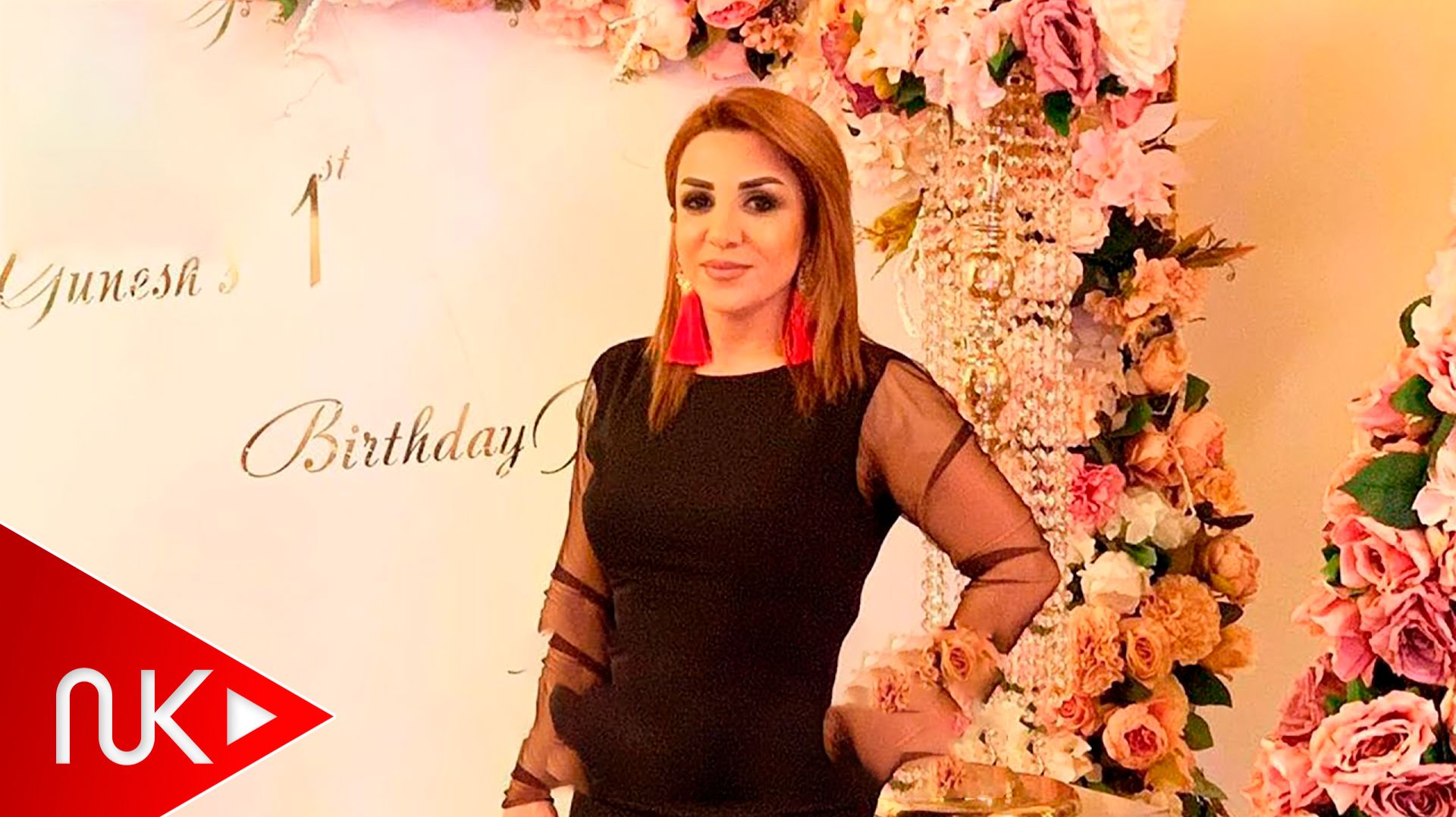 Zenfira ibrahimova - Geri Don смотреть онлайн