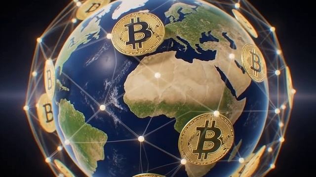 28 Биткоин Ту зе мун! смотреть онлайн