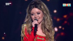 Перевоплощение в Мэрайя Кэри — «All I Want for Christmas Is You» | ЯРЧЕ ЗВЁЗД