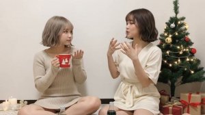 Рождество в Японии называется Курисумасу