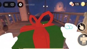 Как пройти новогодний эвент DOORS 🚪 DOORS  CRINGLE'S WORKSHOP