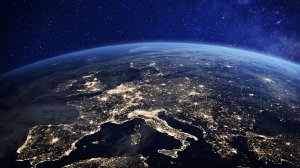 Сколько всего человек жило на планете за всё время