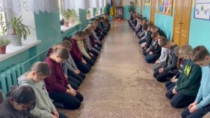 В Дурке приняли закон с массовым стоянием на коленями!