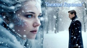 "Снежная Королева" (Альбом — Зимнее настроение)