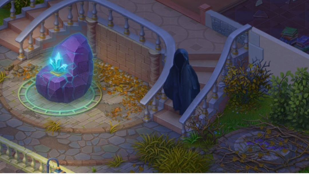 День 1-й: Часы