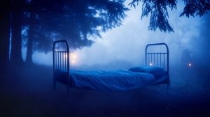 Включи, если готовишься ко сну (Поможет)