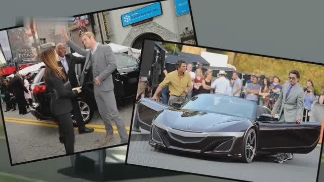 История ACURA – Легенда о Штангенциркуле