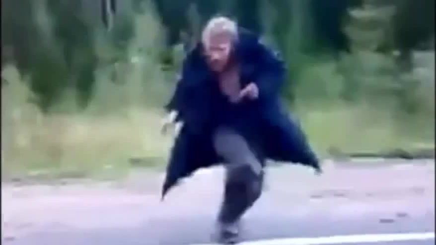 Киберспирт: Марафон по карте.