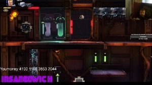 стрим прохождение Contra Operation Galuga  4 Этап