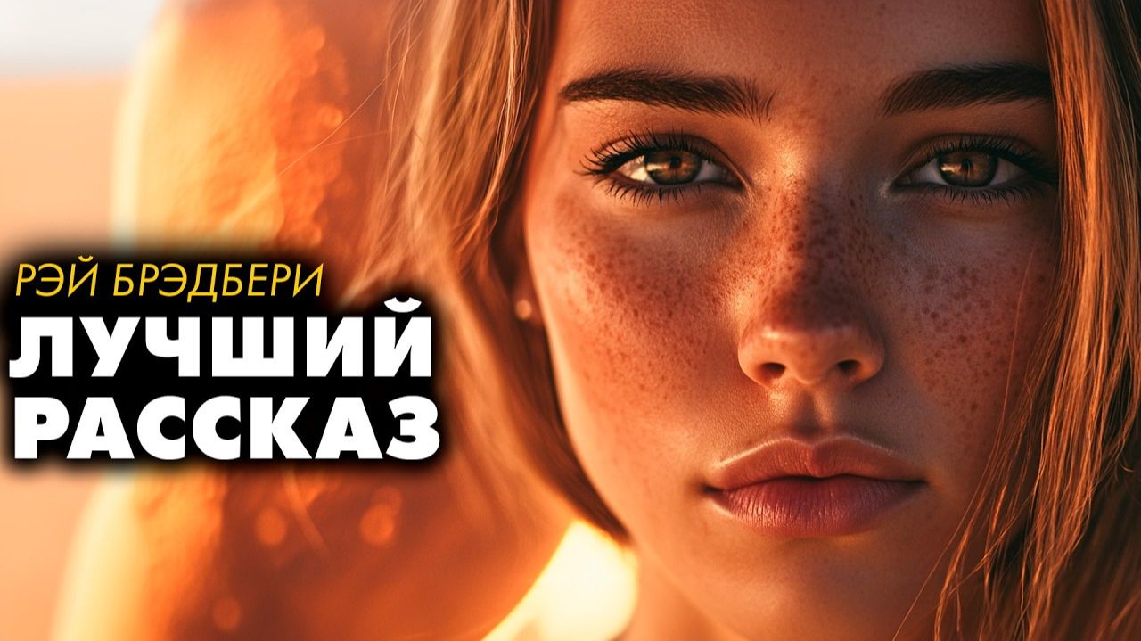 Рэй Брэдбери - Марсианские рассказы смотреть онлайн