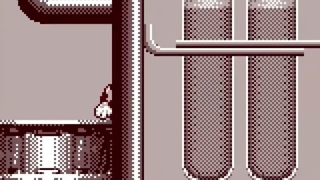 Cool Spot (1994) [Game Boy]