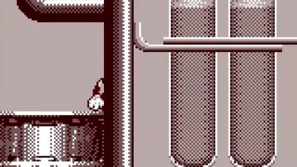 Cool Spot (1994) [Game Boy]