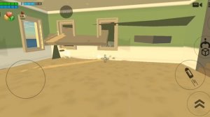 Андрея дория тонет в чикен гане часть 1