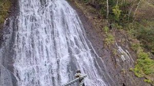 Клоковский водопад