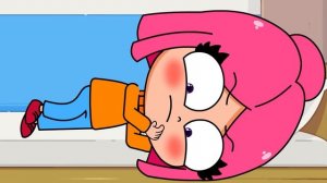 КАК НАДО МНОЙ ИЗДЕВАЛИСЬ В БОЛЬНИЦЕ (АНИМАЦИЯ)