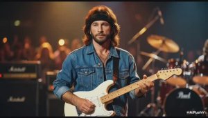 Тальков вернулся.Клип-"Мы встанем"