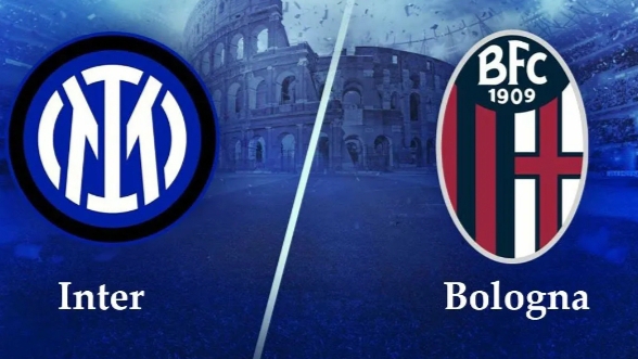 Серия А/Интер-Болонья смотреть онлайн