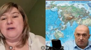 В Крым танки заехали, и под Киевом ей плохо стало)) Ципсо