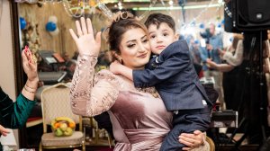 Мирага. Кичик Той. ЧАСТЬ 2