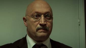 Чужие деньги, 1 сезон, 4 серия