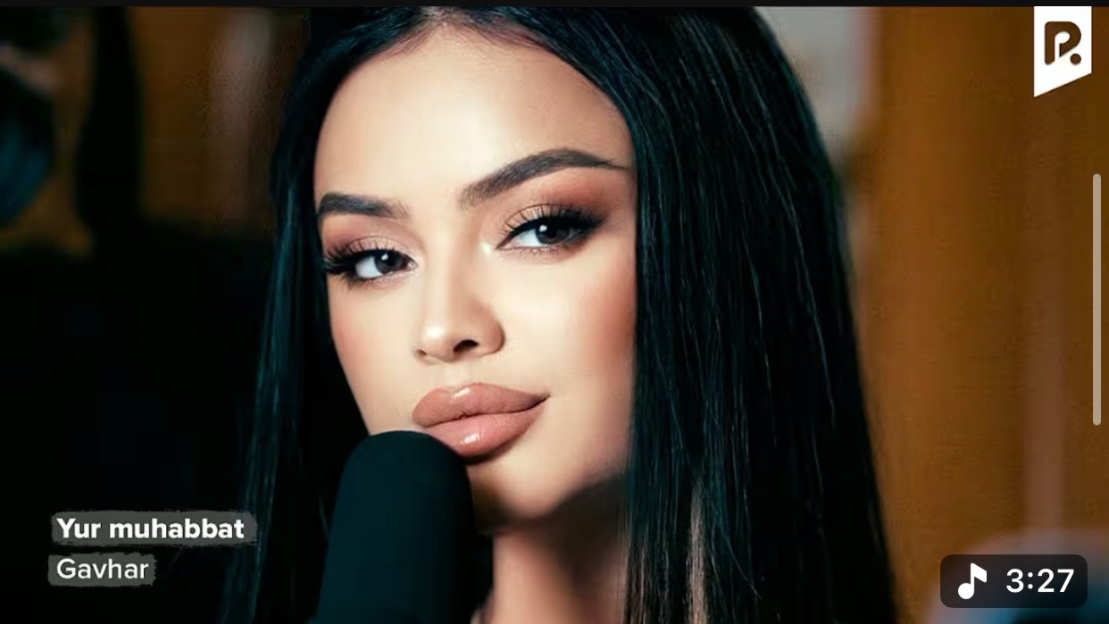 Gavhar - Yur Muhabbat | Гавхар - Юр мухаббат